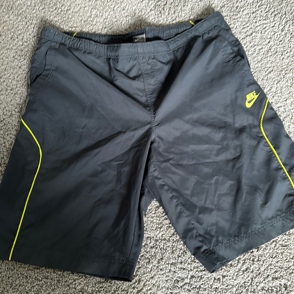 Nike Swimshorts